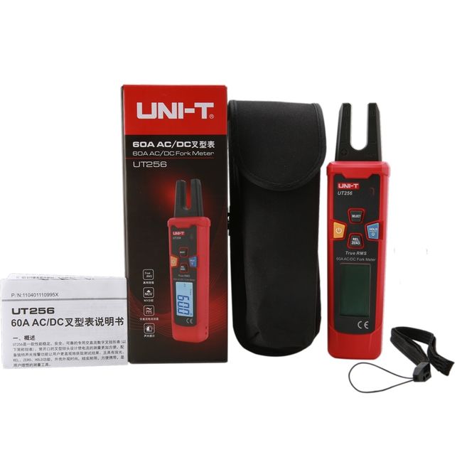 UT673A/UT675A Battery Testers - UNI-T Meters
