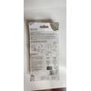 National Hardware 3" Double Acting Spring Hinges Division Of Stanley