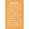 Dermactin-TS Pore Refining Charcoal Pore Strips 6CT- Unclogs Pores