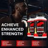 (5 Pack) Ember Ghee for Men Capsules – EmberGhee Vitamin Complex Pills, Energy
