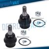 Both (2) Front Lower Ball Joint Assemblies for Ford Lincoln Mercury Mazda Trucks