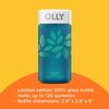 OLLY Gift for Her & Gift for Him, Hello Happy Plus Joy Jar Refill Pack 90 Count
