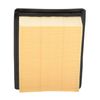 COMBO ENGINE & CARBON CABIN AIR FILTER 2012-2018 For TOYOTA PRIUS C -PREMIUM SET