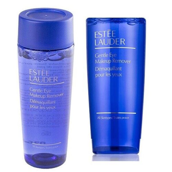 Estee Lauder Gentle Eye Makeup Remover Travel Size 1.7oz / 50ml NEW