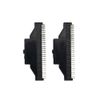 VINFANY Replacement Foil for Panasonic ES9852 ES-RW30 ES4000 ES4001 ES4027 ES726 ES727