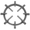 Top Grate for Vulcan Hart Part# 113773-1 (OEM Replacement)