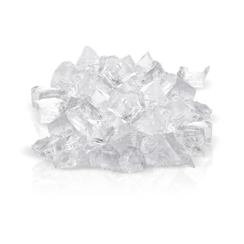 Clear Gel Wax for Candle Making DIY Sets, Transparent 2lb Jelly Wax Melts, Crystal Gel Wax for Candle Making and Handcraft Candles Supplies - 32 OZ