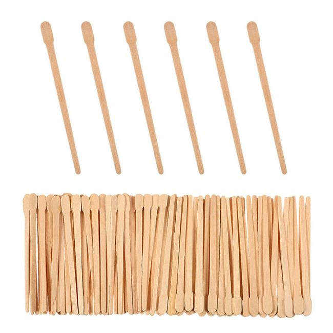 Wax Craft Sticks
