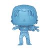 Funko Pop! & Tee: Attack on Titan - Eren with Marks - XS