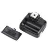 Godox X1R N TTL 2.4G Wireless Flash Trigger Receiver Remote Control for Nikon DSLR Camera [Parallel Import]