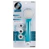 Kakudai Shower Set Relax Shower Blue 356-903-B