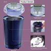 Multi Purpose Grinder - Kitchen Accessory - Color Blue