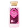 Bath & Body Works Shea & Vitamin E Lotion Twisted Peppermint 8oz