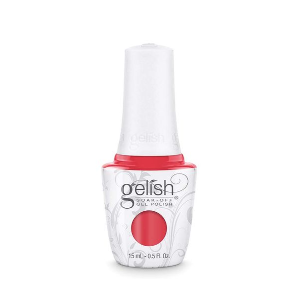 Gelish 15ml Collection (A Petal For Your Thoughts)
