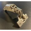 NEW Grass Mepla 699.265.53.20 SELF CLOSE Cabinet Hinge Clip On Quick Release