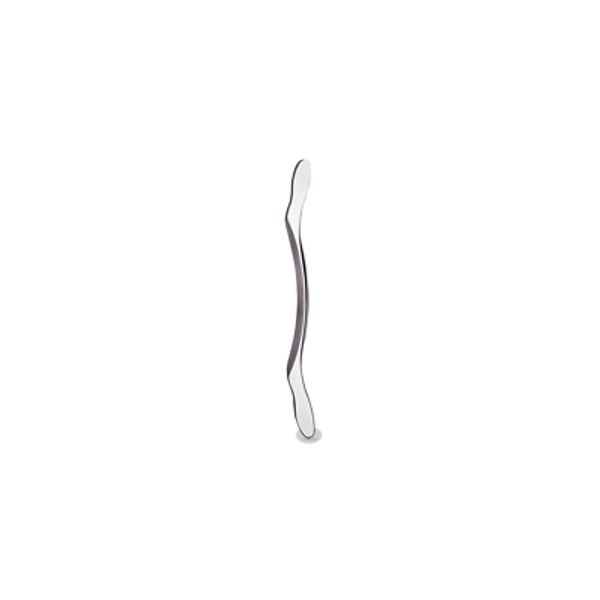 Stainless Steel Gua Sha Scraping Massage Use Tissue Mobilization Tool Long Shape