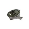 Flush Mount Lifting Ring Pull Handle 44.5MM (Stainless Steel Mini Door Catch)