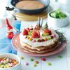 Le Creuset Round Plate LC 23cm Rose Quartz