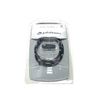 Phiten Titanium Necklace Tribal 18" (Black) 45cm