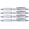 ISABELLE'S Pen Hands Off!!, 4 Printed PENS for Isabelle