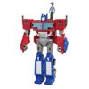 Takara Tomy Transformers ESC-01 Optimus Prime & Lobby Spin Changer