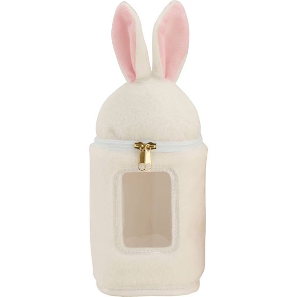 Good Smile Nendoroid Pouch Neo: White Rabbit Ver., Multicolor