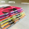 （新版）蔡志忠典藏国学漫画系列③（全6册）
