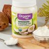 Naturally Refined Coconut Oil, 56 fl oz