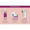Murad AHA/BHA Exfoliating Facial Cleanser - Hydration Exfoliating & Moisturizing Salicylic, Lactic and Glycolic Acid Face Wash - Creamy Skin Smoothing Treatment Backed by Science, Travel size, 2 Fl Oz