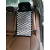 Acupressure Car Seat Massage Mat, Improves Posture, eases Back Pain