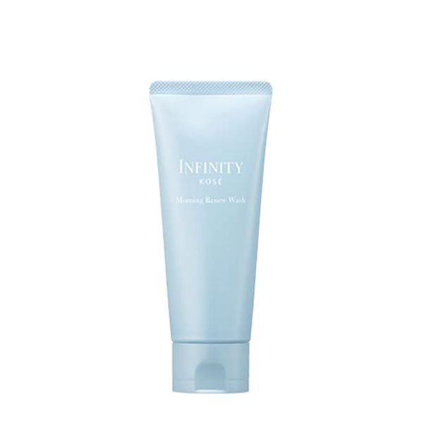 Kose Infinity Morning Renew, 3.5 oz (100 g)