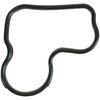 Left Engine Coolant Crossover Pipe Gasket Compatible With Mobility Ventures MV-1 4.6L V8 2014 2015 PC-769445