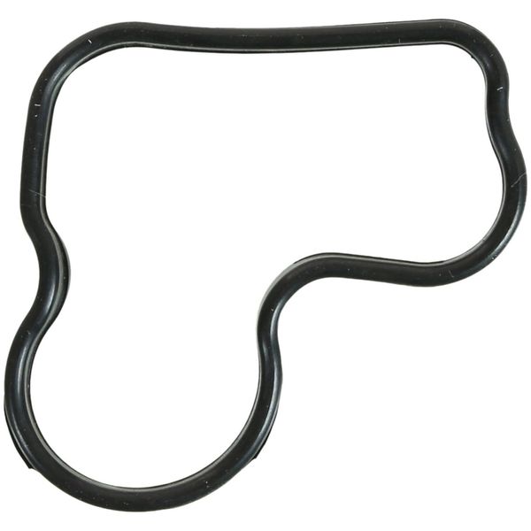 Left Engine Coolant Crossover Pipe Gasket Compatible With Mobility Ventures MV-1 4.6L V8 2014 2015 PC-769445