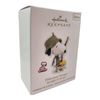 Fisherman Snoopy Spotlight on Snoopy #15 2012 Hallmark Ornament