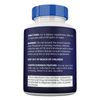 Synogut Capsules, Max Strength Formula, Synogut Supplement Pills (10 Pack)