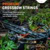 Wicked Ridge Replacement String for Invader, Invader HP, Warrior & Warrior HL Crossbow Models (WRA182)