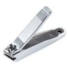 Kai Corporation KQ2034 Straight Blade Nail Clipper for Winding Nails, 1 Piece