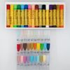 One-Step Gel [A5] Fast Curing Non-Wipe Color Gel, Super Beginner, LED Compatible, UV Compatible