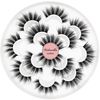 False Eyelash and Eyeliner kit Eyeliner Reusable Eyelash
