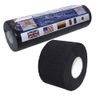 1 Roll Disposable Barber Neck Strips Neck Paper Professional Stretchy Paper Neck Band for Salon Haircut Styling