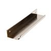 From The Anvil 50705 Polished Nickel 200mm Moore Edge Pull