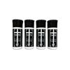 D Swastika MON Daemon Protein Body Soap (Mini Set)