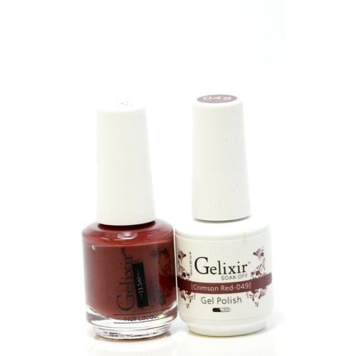 Gelixir Summer Cherry - 047