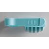 kiru kuru bangs cut scissors [afroat supervision] kirukuru self bangs cutter curler scissors clip bangs curler home easy kill
