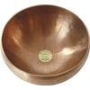 Peter Hess Singing Bowl, Himalayan Quality, Small Heart Bowl