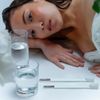 APRIORI White Silver Medium Premium Toothbrush