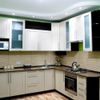 MiniSun | Modern Brushed Chrome GU10 Ceiling Downlight Fitting | Ceiling Lighting, Home Décor & Improvement Essential
