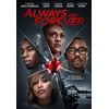 ALWAYS AND FOREVER DVD