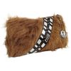 Star Wars Chewbacca Faux Fur Pencil Case