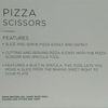 Wemco Pizza Scissors Multifunctiona